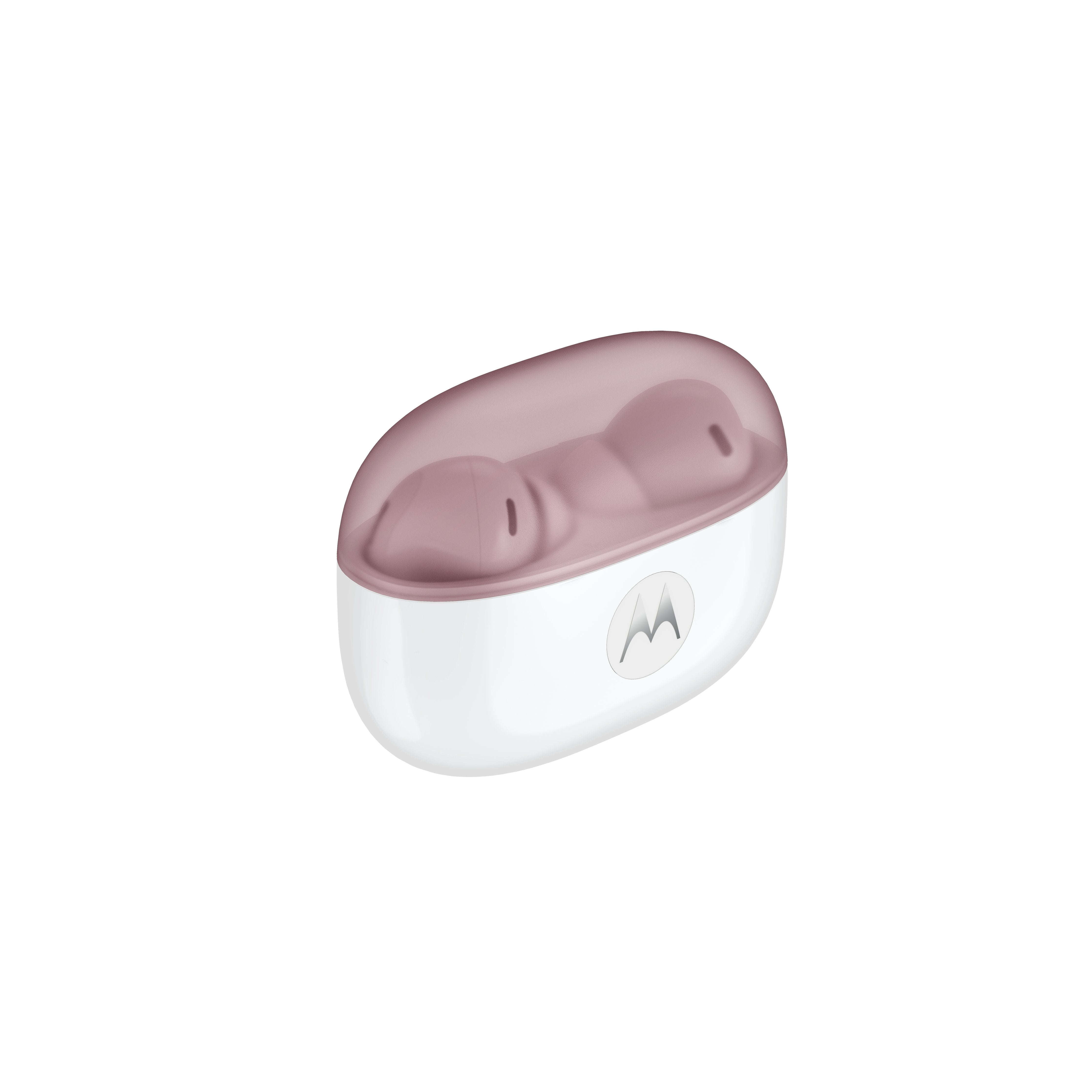 Smartphone Moto Buds Bass Violet Ice