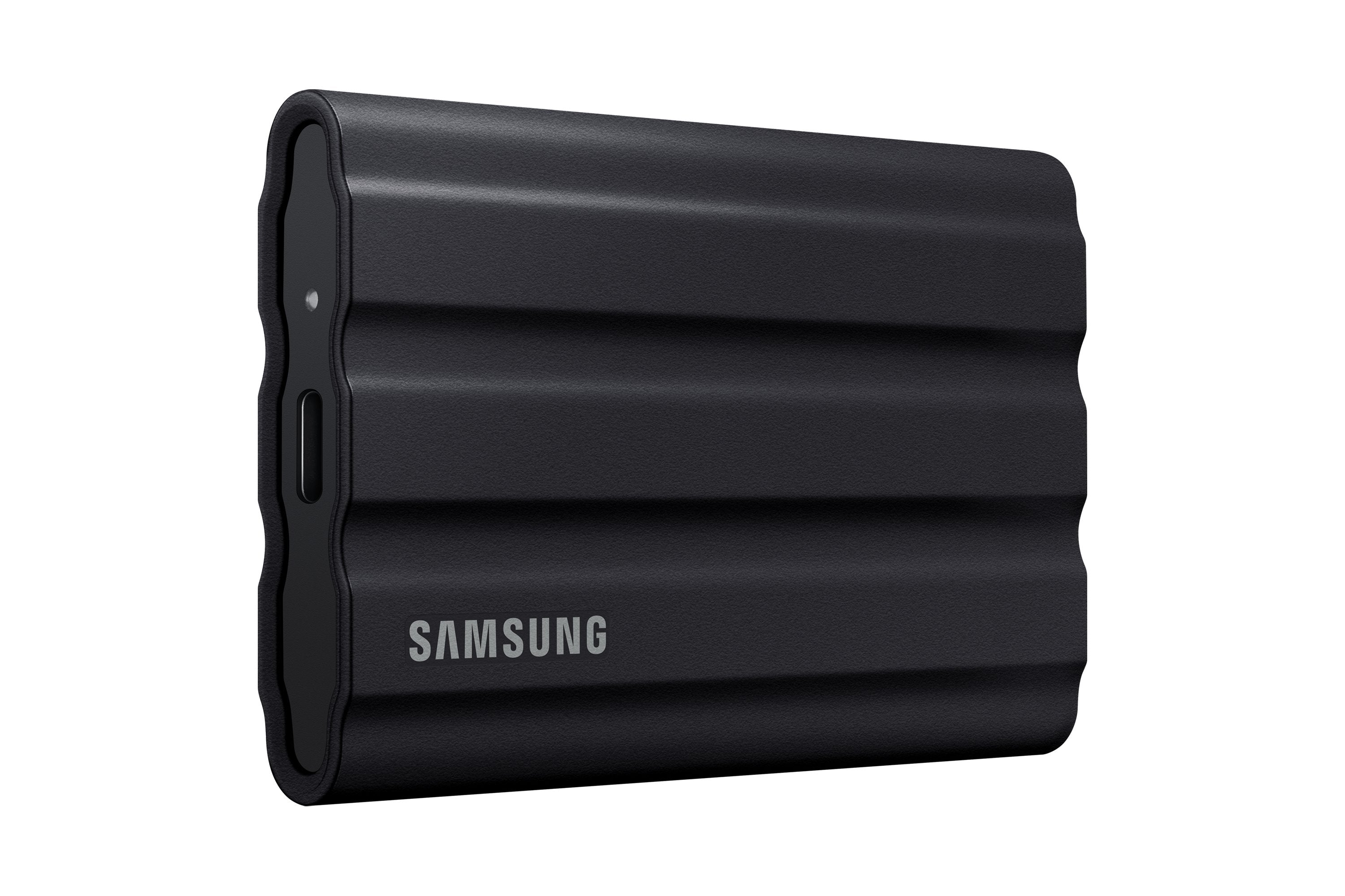 EAN 8806092968431 - Samsung MU-PE2T0S 2 TB USB Tipo C 3.2 Gen 2 (3.1 Gen 2) Negro imagen 2