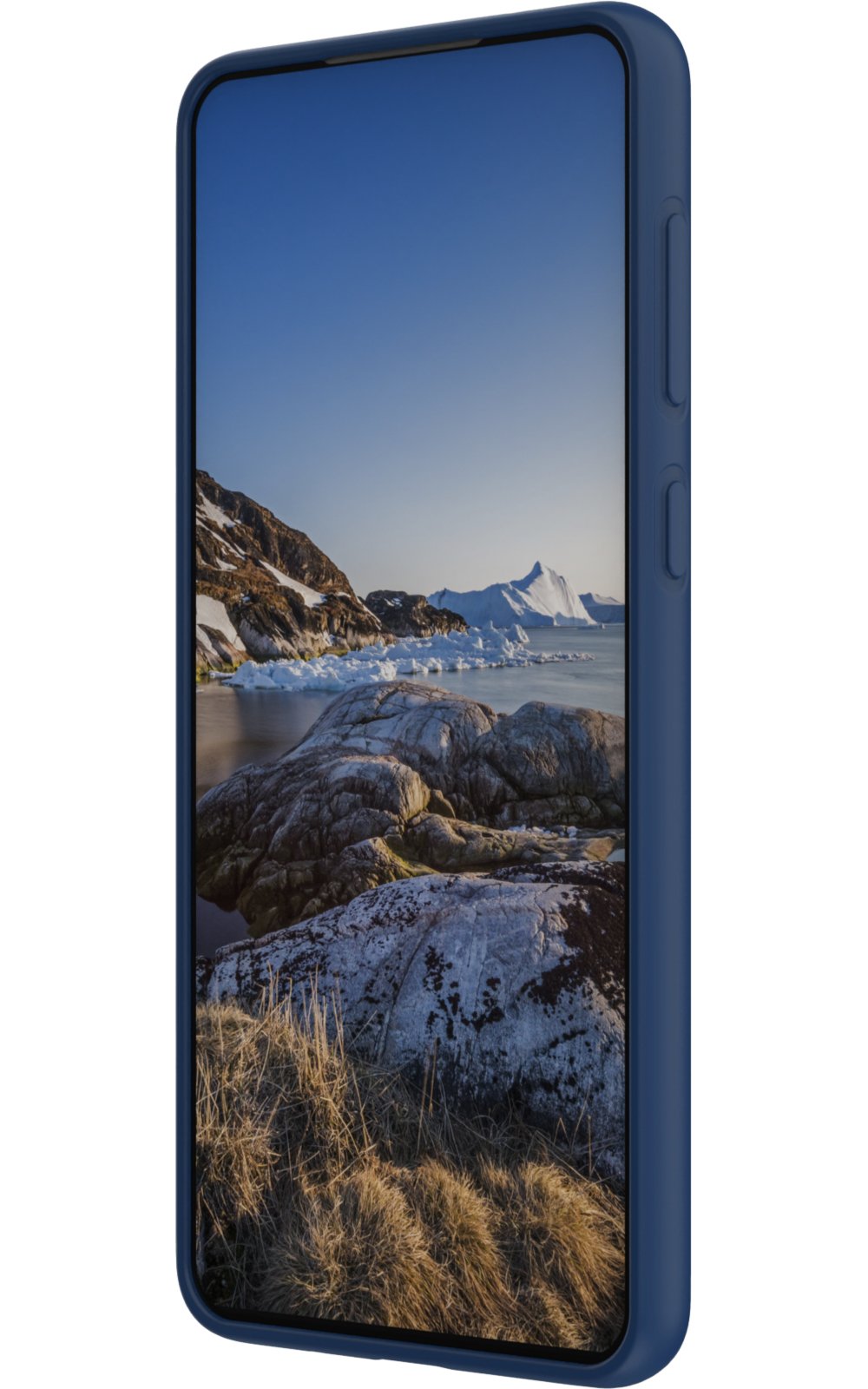EAN 5711428015372 - dbramante1928 Greenland funda para teléfono móvil 16,5 cm (6.5") Azul imagen 4