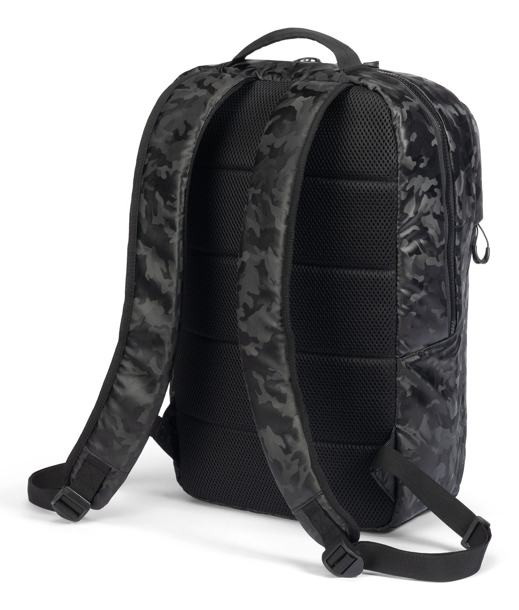 Mochila Dicota D32126 (16") Informal Camuflaje Poliéster
