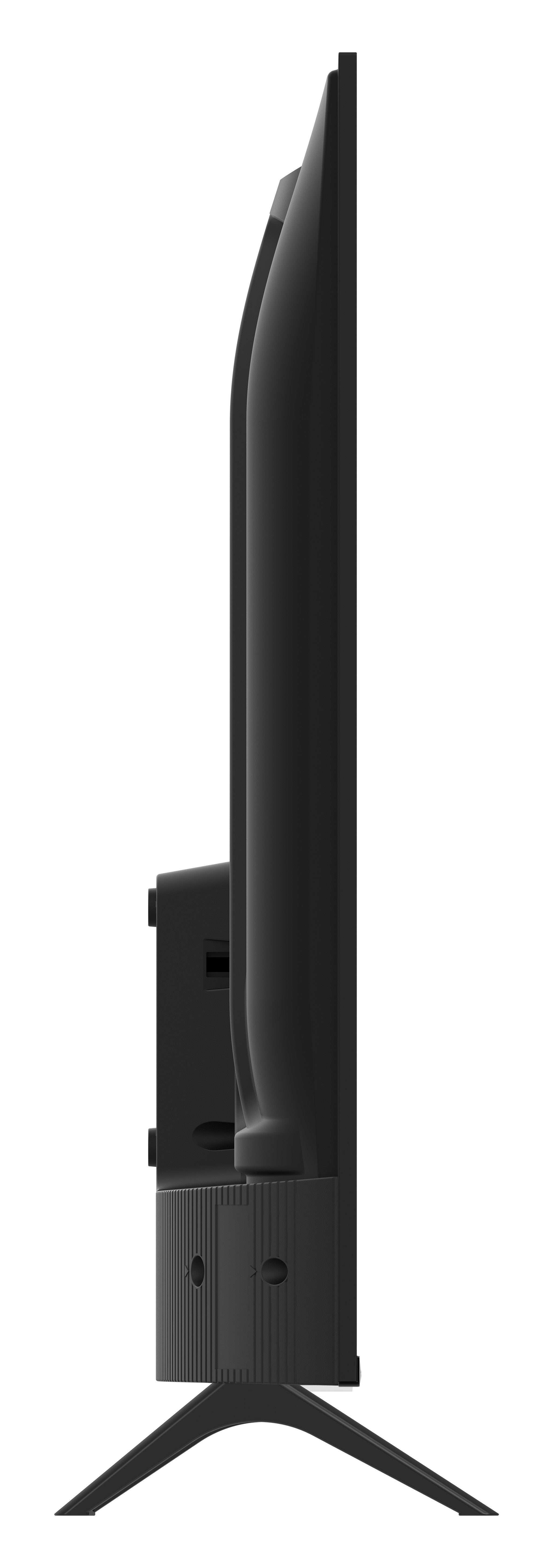 Tcl S54 Series 40s5400a Televisor 101,6 Cm (40") Full Hd Smart Tv Wifi Negro