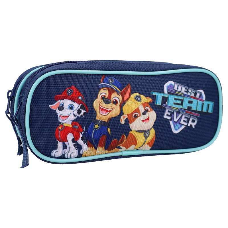 Vadobag Federmappe Paw Patrol Best Team Ever