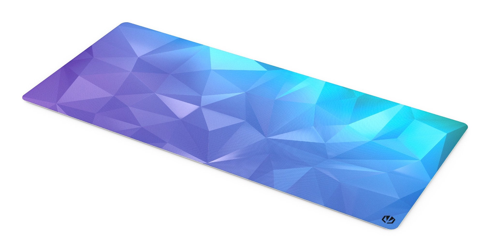 EAN 5903018667904 - ENDORFY Crystal Blue XL Alfombrilla de ratón para juegos Negro, Azul imagen 1