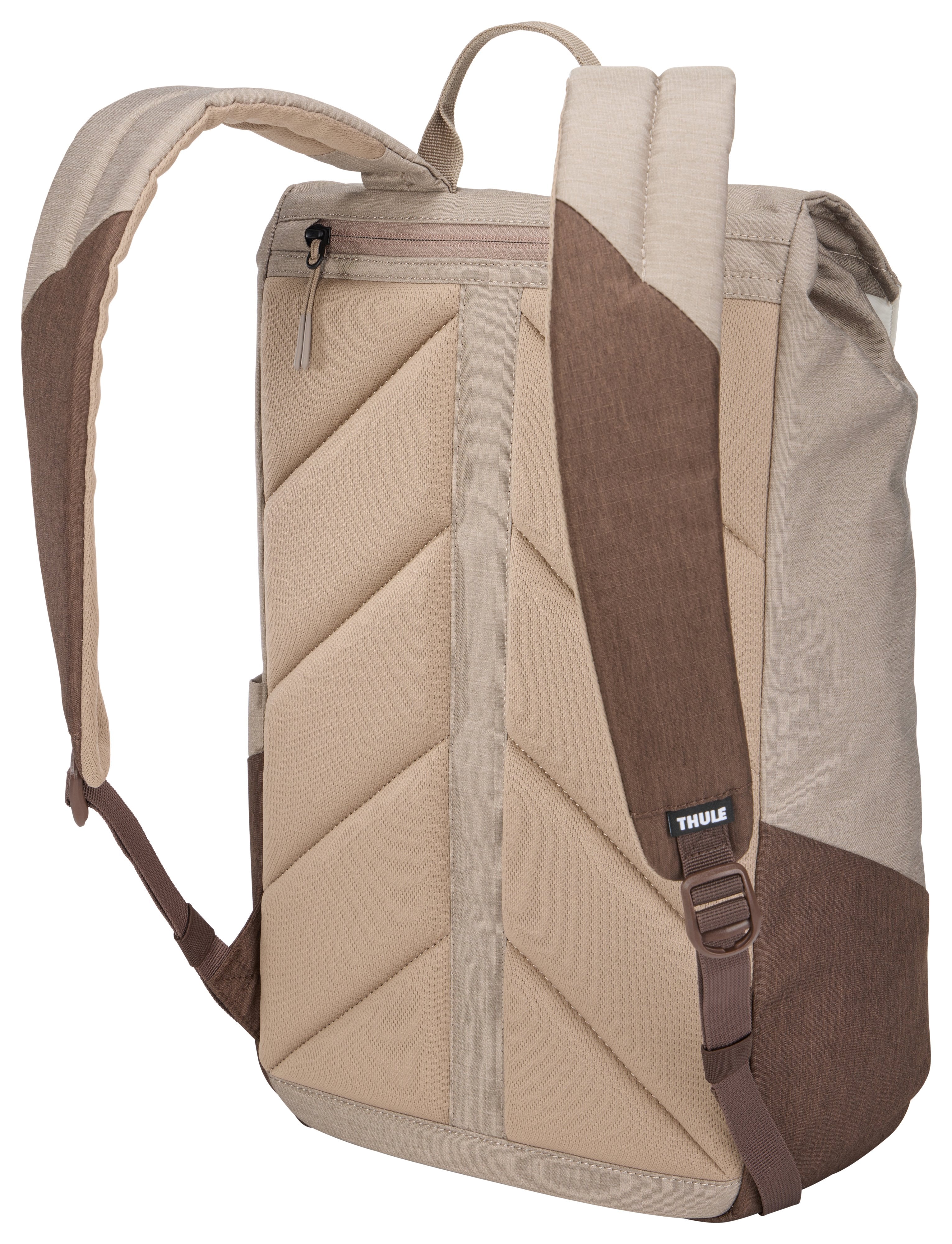 Thule Lithos Backpack 16l - Nuanced Browni , 3205450