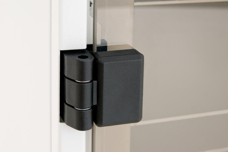 Armario Rack Triton 19 "Una Pieza 12u / 600mm