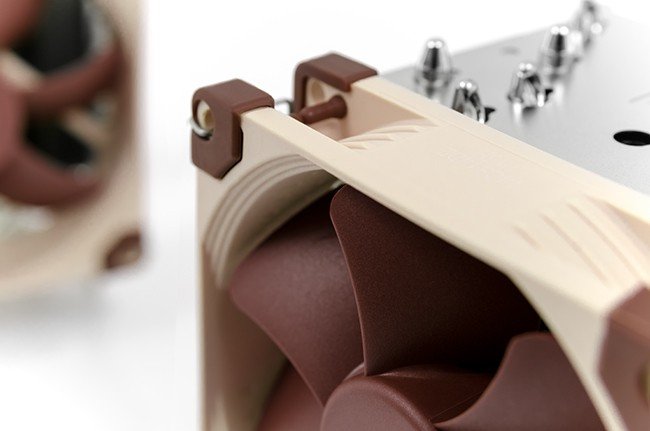 Ven Cpu Noctua Nh-U9s 125mm Altura/Multisocket Nh-U9s