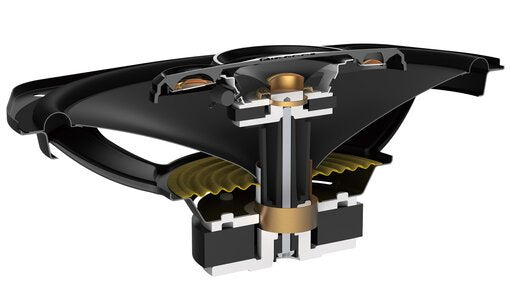 EAN 0884938509497 - Pioneer TS-A 6961F altavoz audio Ovalado De 4 vías 450 W 2 pieza(s) imagen 4