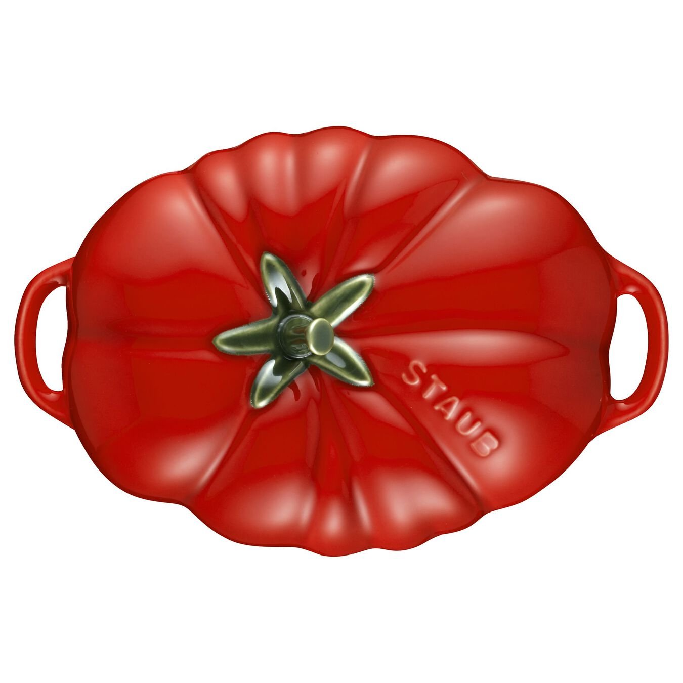 Zwilling Tomato 40511-855-0 500 Ml Alrededor Cazuela Para Hornear