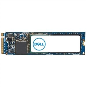 Dell - Ssd - 4 Tb - Interno - M.2 2280 - Pcie 4.0 X4 (Nvme)