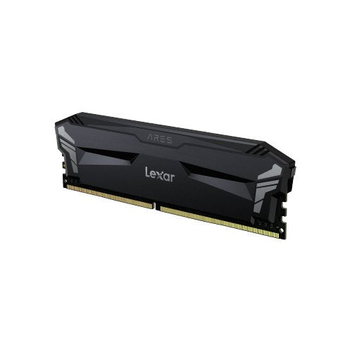Lexar Ares Ddr4 Desktop Memory Memoria 16 Gb 2 X 8 Gb 3600 Mhz