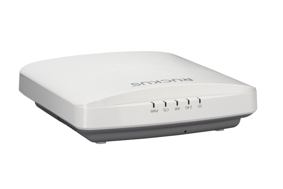 Commscope Ruckus Zoneflex R550 Dual-Band 802.11ax Wlan6 2x2 2
