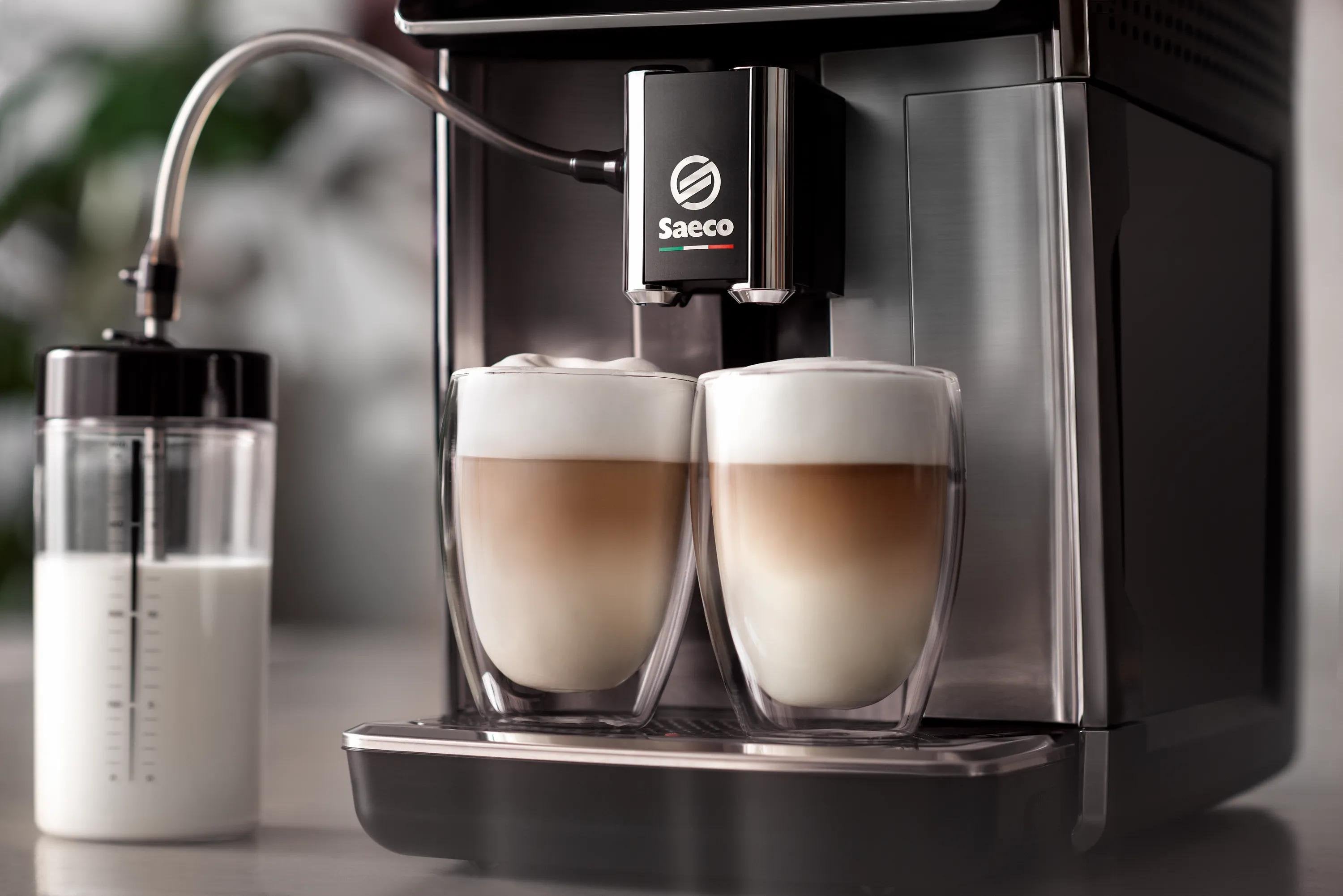 EAN 8720389003486 - Saeco SM6480/00 cafetera eléctrica Máquina espresso 1,8 L imagen 9