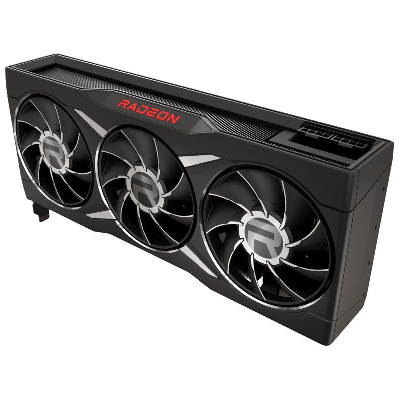 EAN 727419314039 - AMD RX 6950 XT Radeon RX 6950XT 16 GB GDDR6 imagen 4