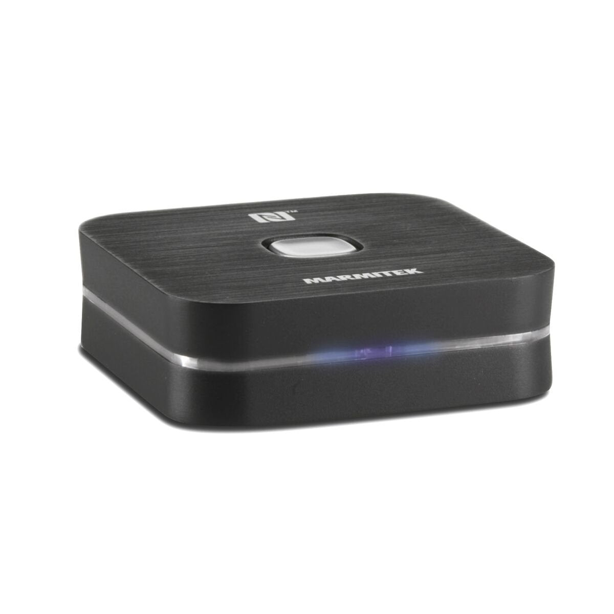 EAN 8718164531828 - Marmitek 25008182 receptor de audio bluetooth 100 m Negro imagen 1
