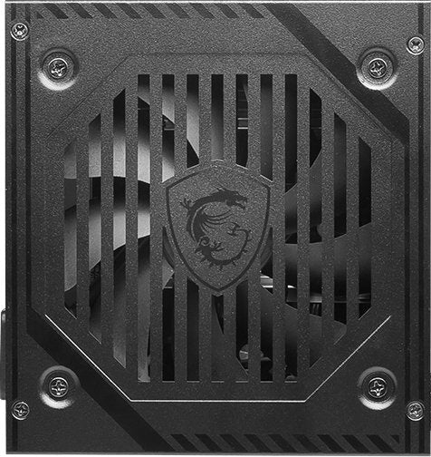 Msi Netzteil Mag A650bnl 650watt