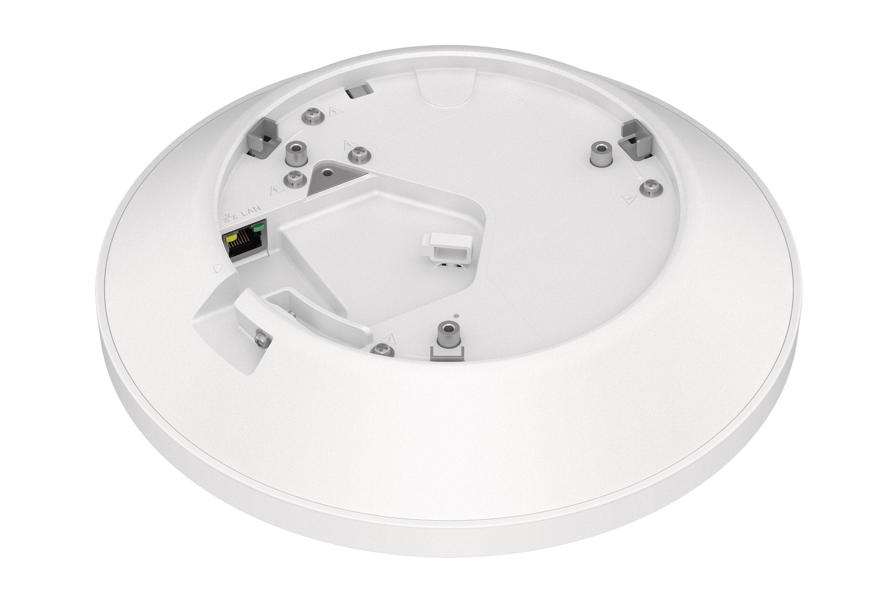 Micrófono Sony Mas-A100 Para Presentaciones Blanco