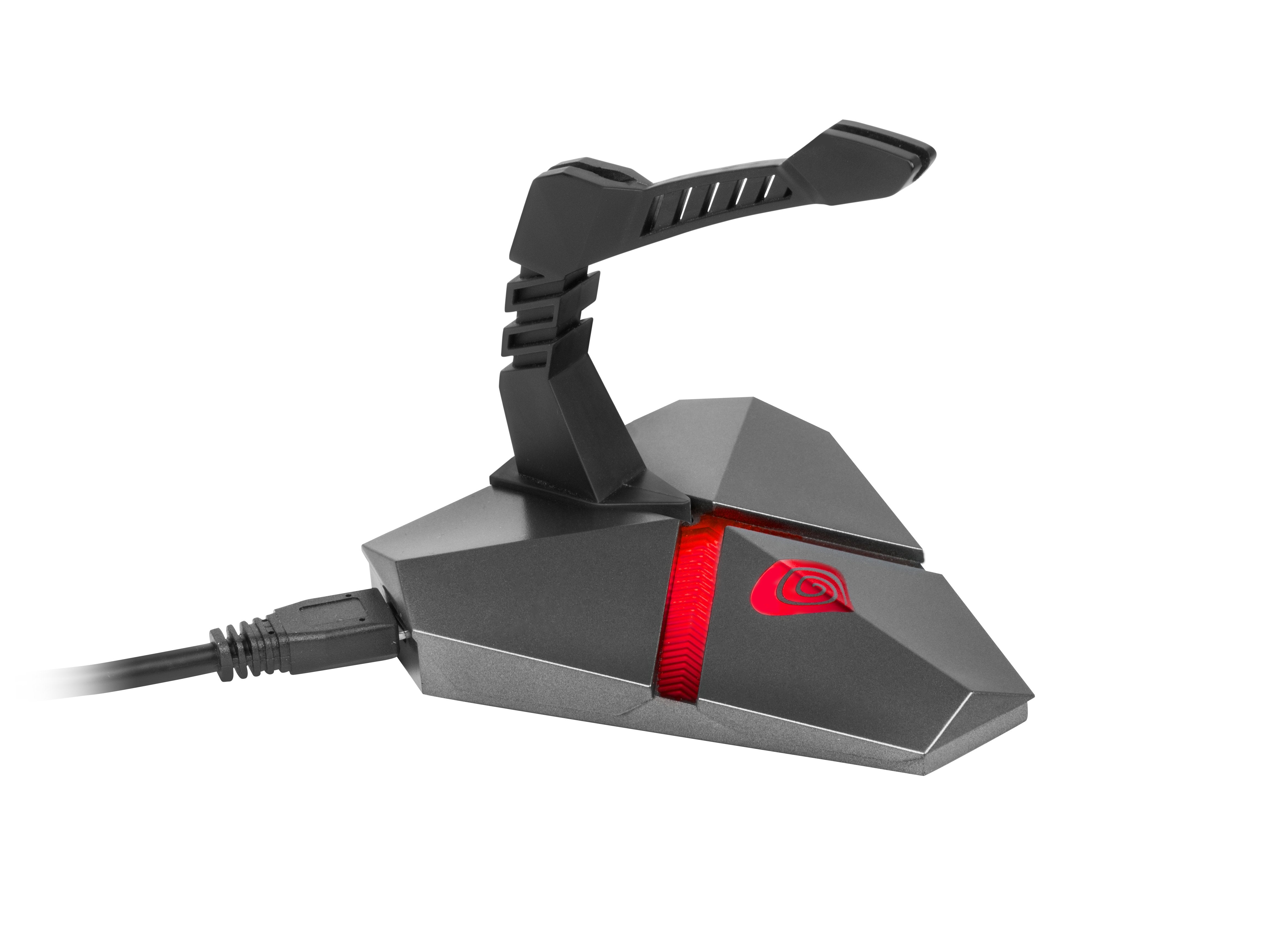 Bungee Genesis Vanad 750 Accesorio Raton Gaming
