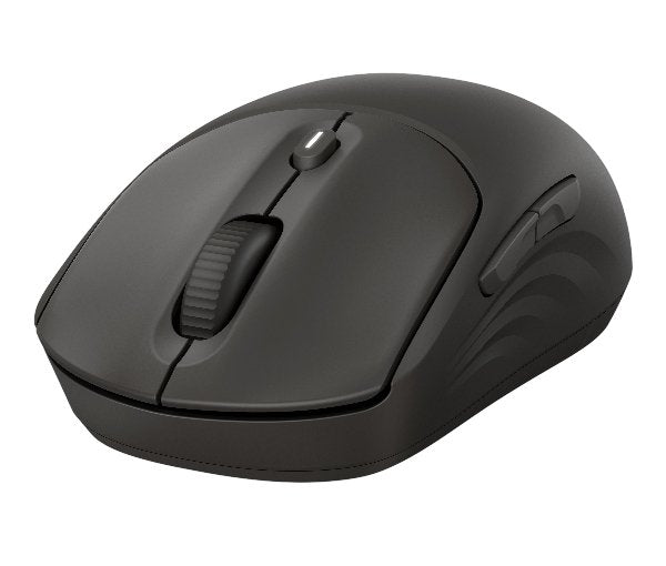 Hp 405 Quiet Raton Inalambrico Silencioso - Sensor Multi-Superficie 6000 Dpi - 5 Botones - 2.4ghz Y Bluetooth - Color