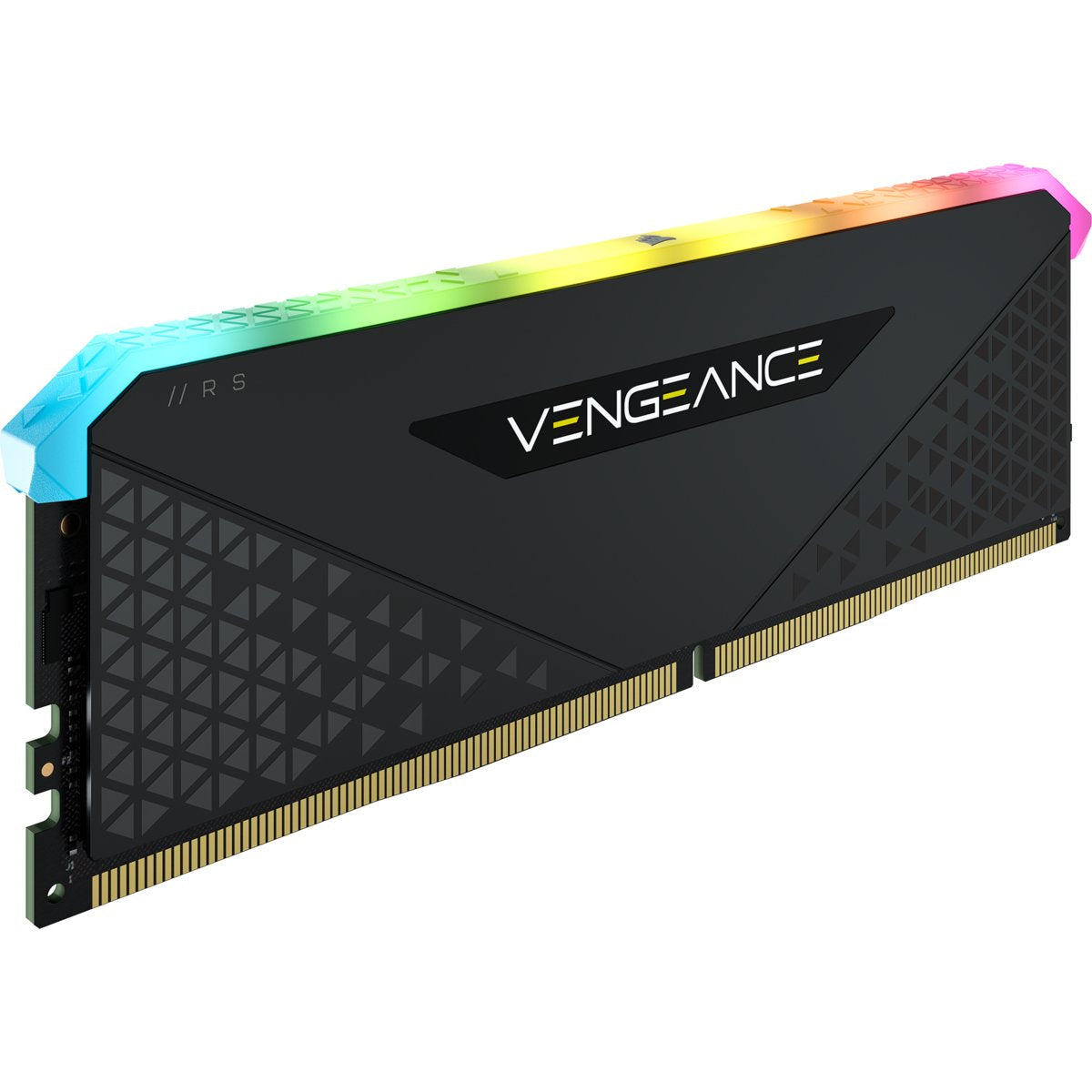 EAN 840006692294 - Corsair Vengeance RGB CMG16GX4M1D3600C18 módulo de memoria 16 GB 1 x 16 GB DDR4 288-pin DIMM imagen 2
