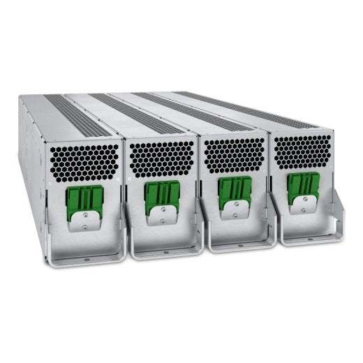 EAN 0731304367444 - APC Galaxy VS Smart Modular Battery String High Capacity 9Ah Long Life Sealed Lead Acid (VRLA) imagen 3