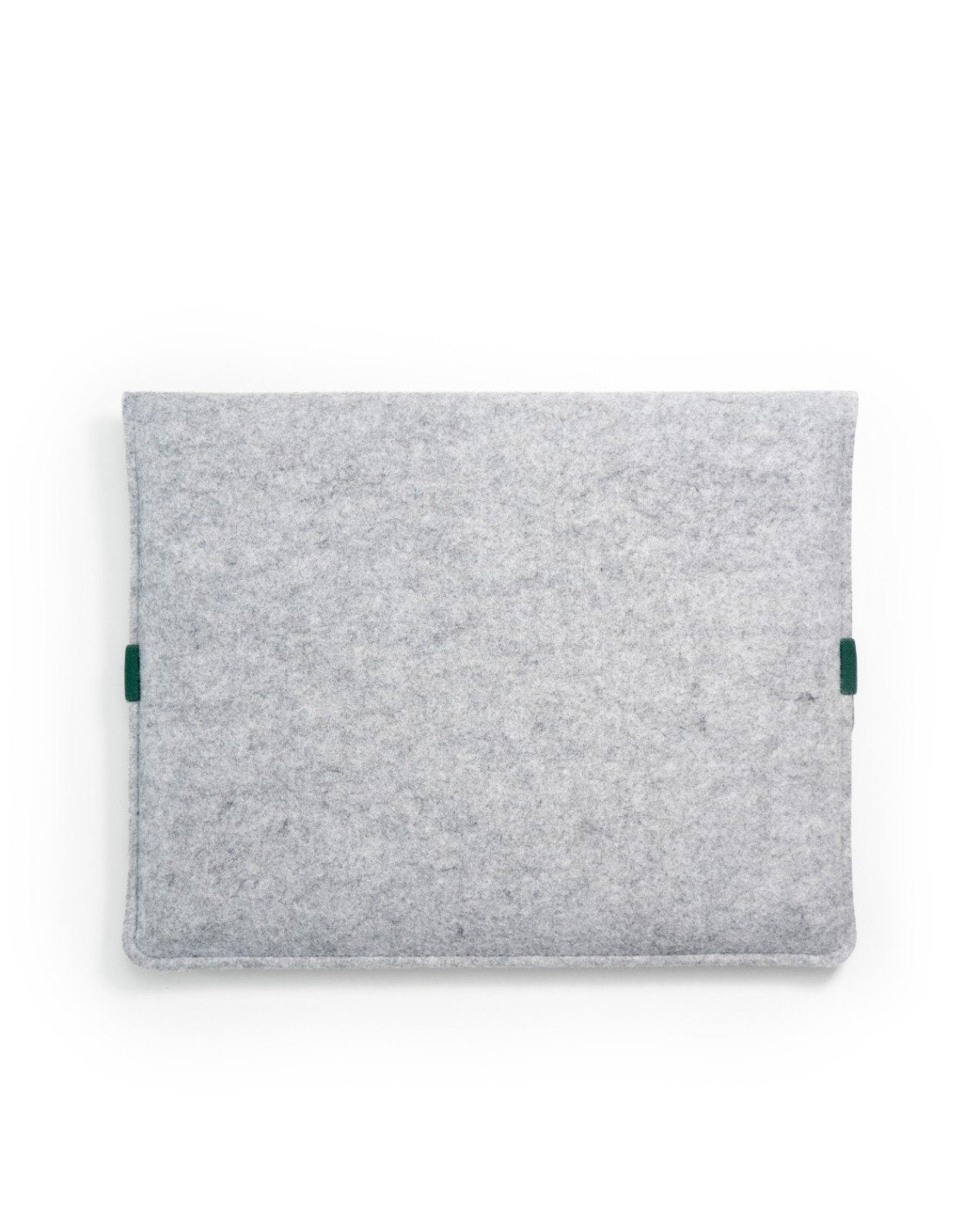 EAN 8436590370209 - EKOMODO HR-014 maletines para portátil 38,1 cm (15") Funda Verde, Gris imagen 2