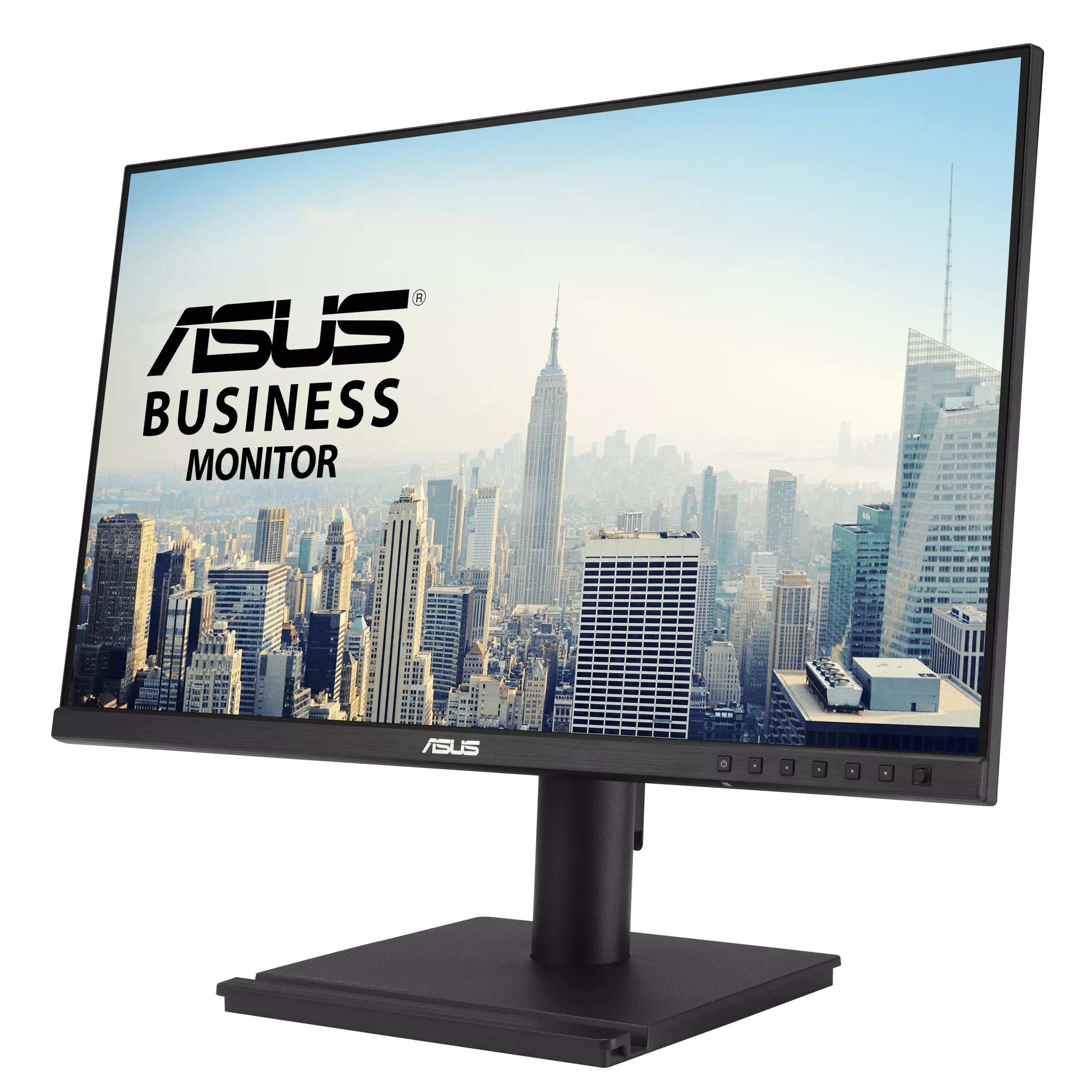 EAN 4711636140409 - ASUS BE249CGN pantalla para PC 60,5 cm (23.8") 1920 x 1080 Pixeles Full HD LCD Negro imagen 2
