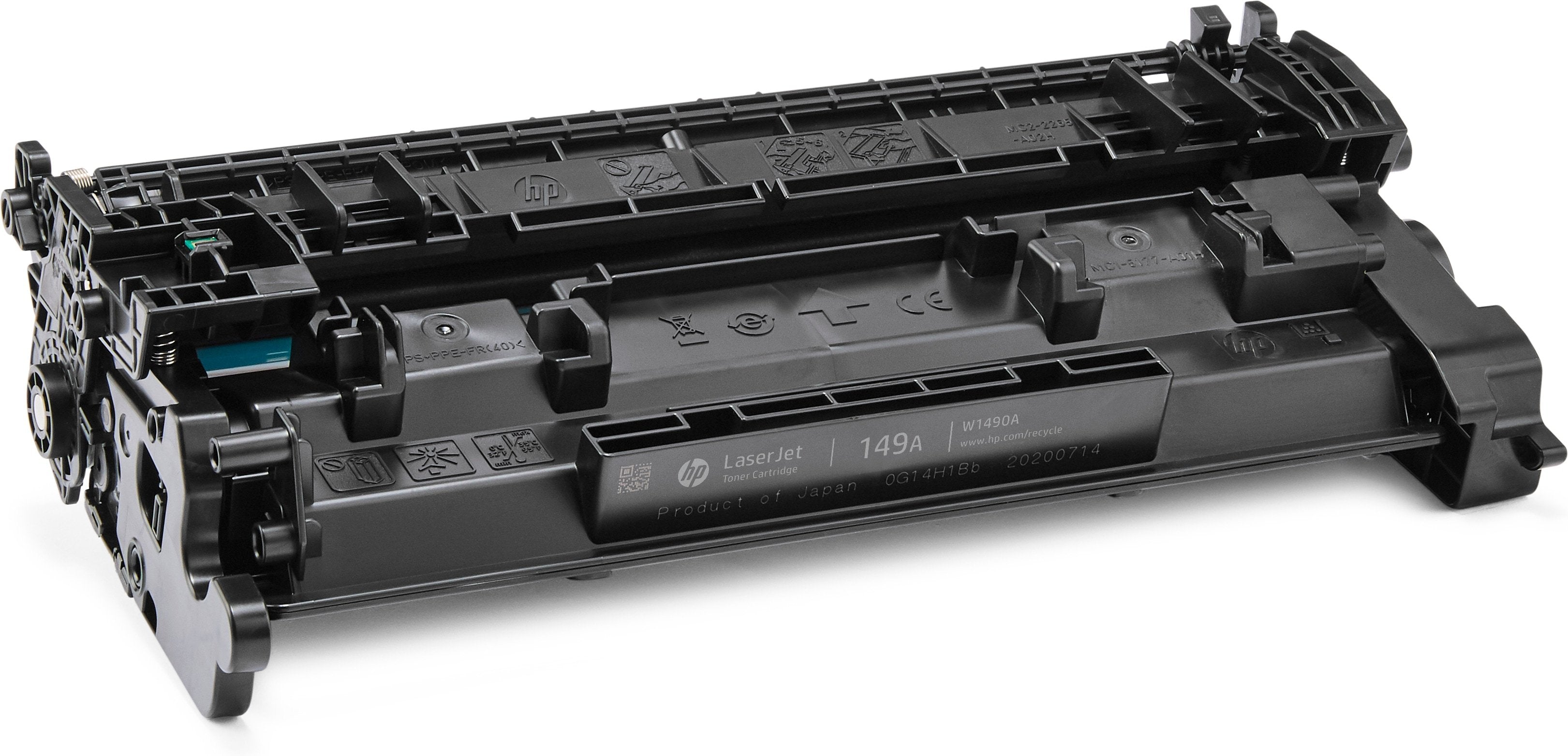 EAN 0194850663352 - HP 149A Black Original LaserJet Toner Cartridge cartucho de tóner 1 pieza(s) imagen 11