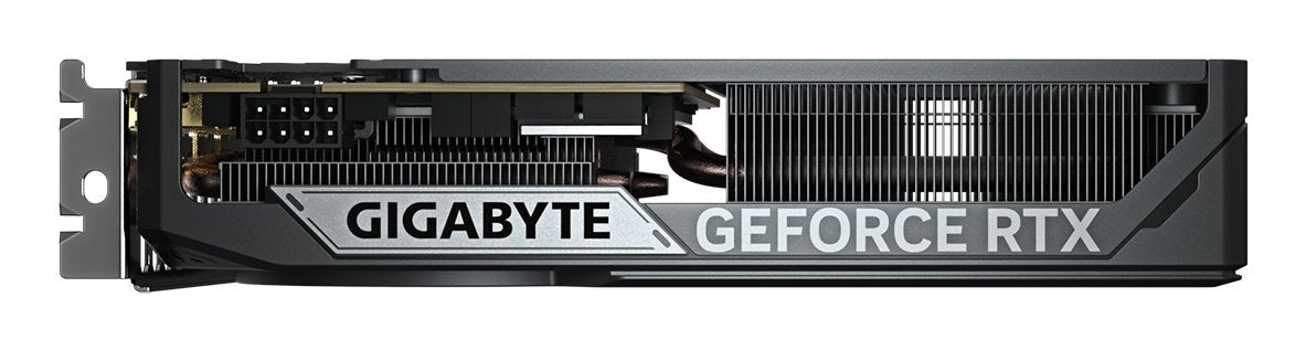 EAN 4719331356378 - GIGABYTE GeForce RTX 5060 WINDFORCE 8G NVIDIA imagen 7
