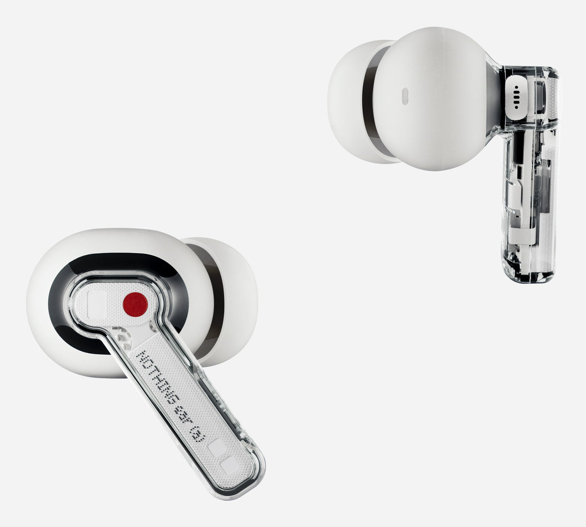 EAN 6974434222199 - Nothing Ear (a) Auriculares True Wireless Stereo (TWS) Dentro de oído Llamadas/Música USB Tipo C Bluetoot imagen 9