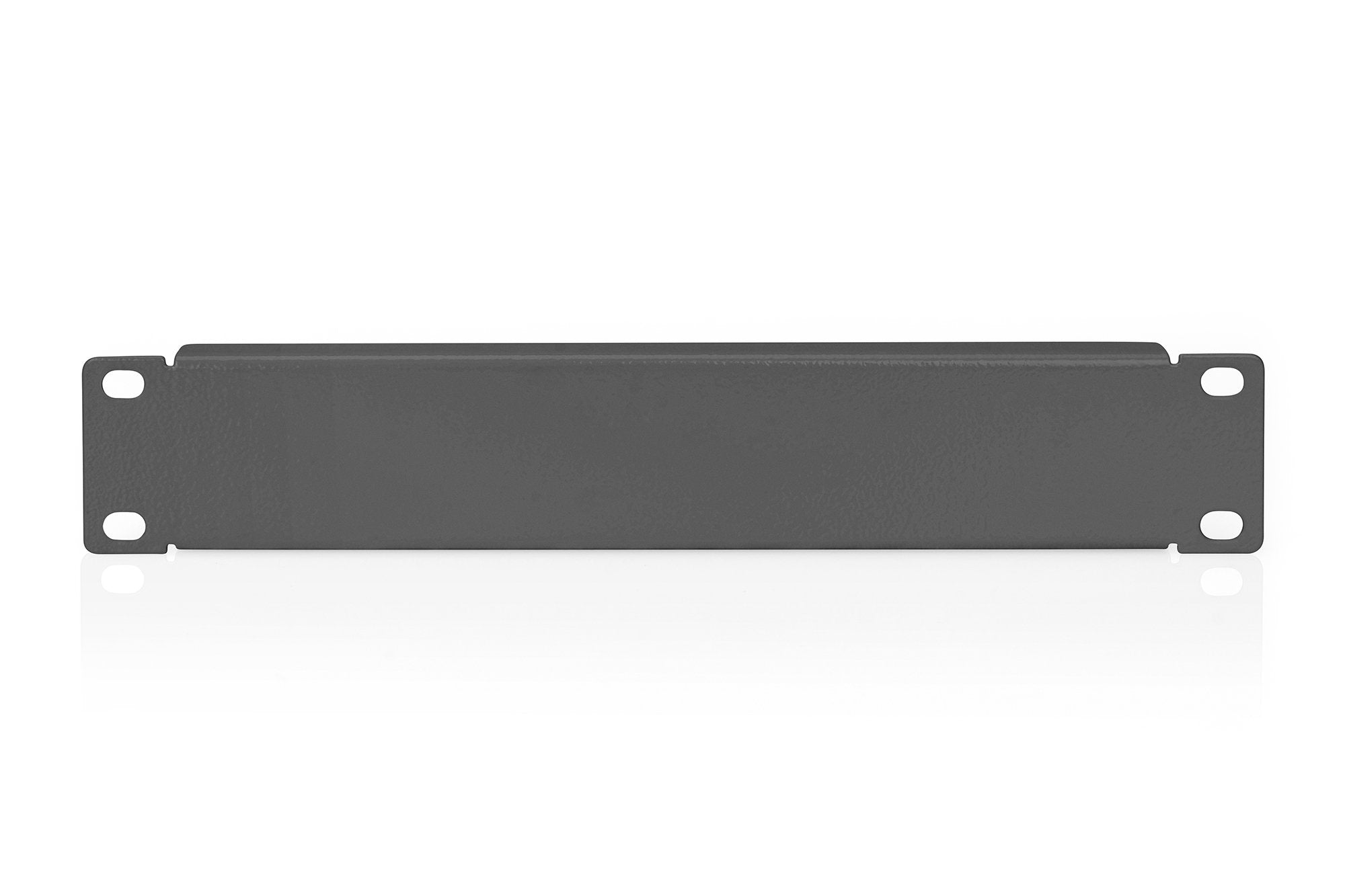 EAN 4016032475910 - Digitus DN-10-BPN-01-B accesorio de bastidor Panel ciego imagen 2