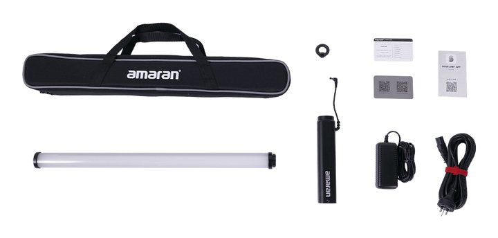 EAN 6971842183531 - Amaran T2C 20 W imagen 8