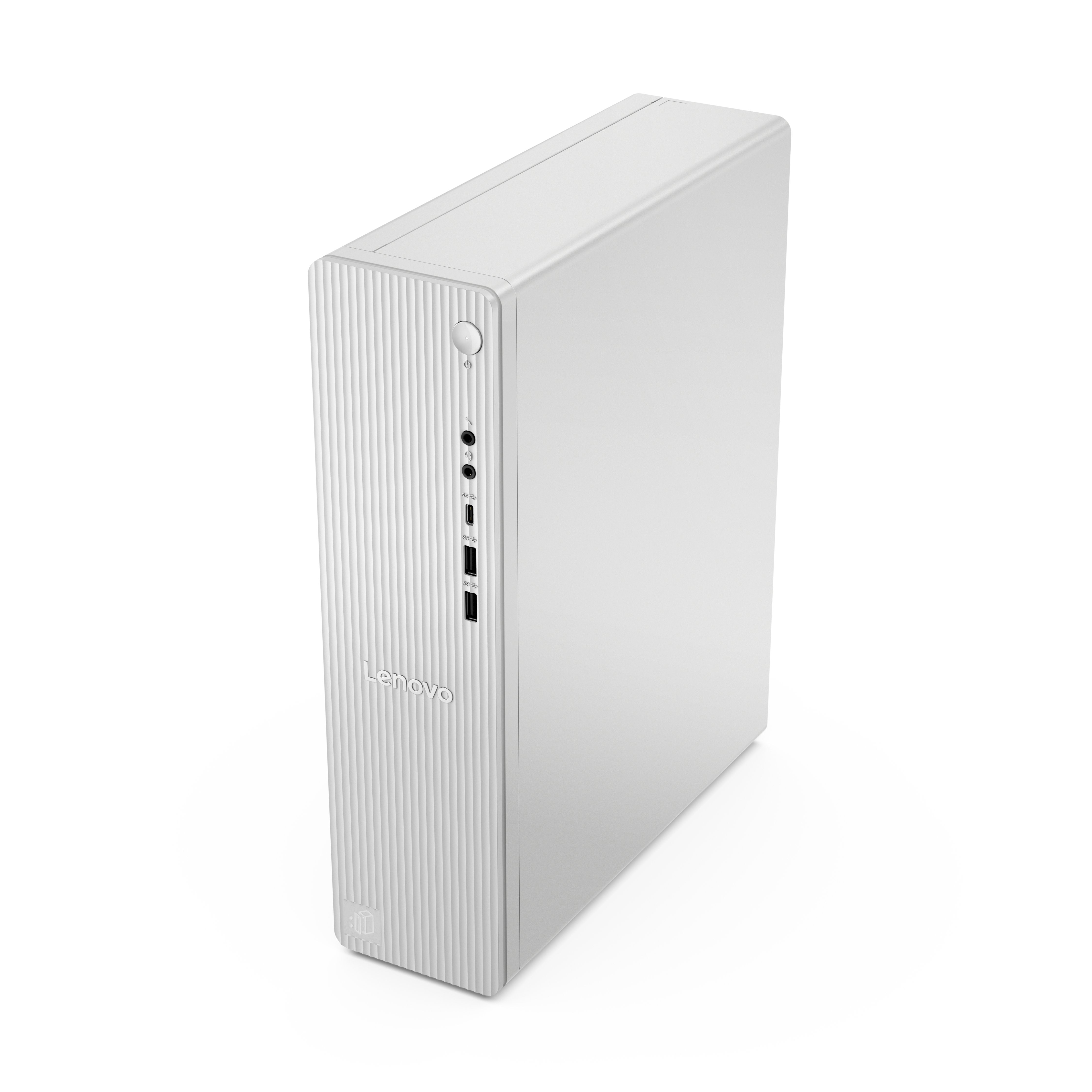 Lenovo Ideacentre Tower 08akp10 Ryz7-250 16gb 512ssd W11 Home