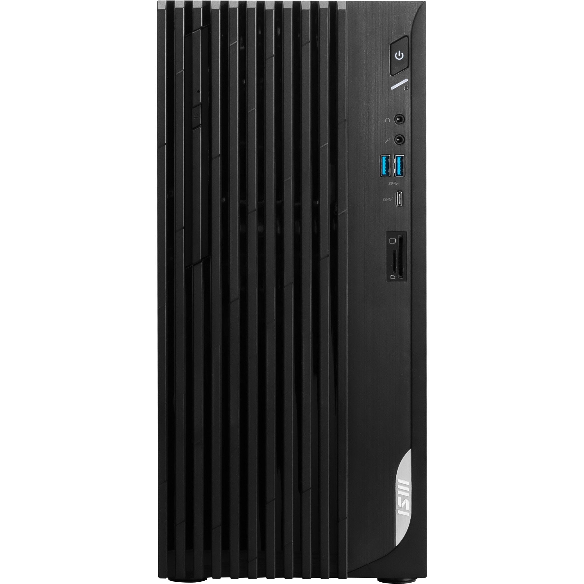 EAN 4711377323178 - MSI PRO DP180 14A-825EU PC Intel® Core™ i5 i5-14400 8 GB DDR4-SDRAM 512 GB SSD Windows 11 Pro Escritorio imagen 2