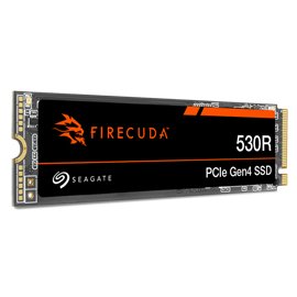 EAN 8719706437707 - Seagate FireCuda 530R 2 TB M.2 PCI Express 4.0 NVMe 3D TLC imagen 1