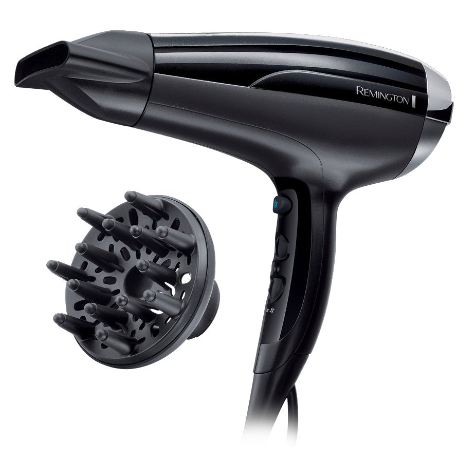 Secador Remington D5215 2300 W Negro