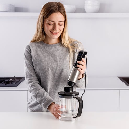 Batidora De Mano 1500 W