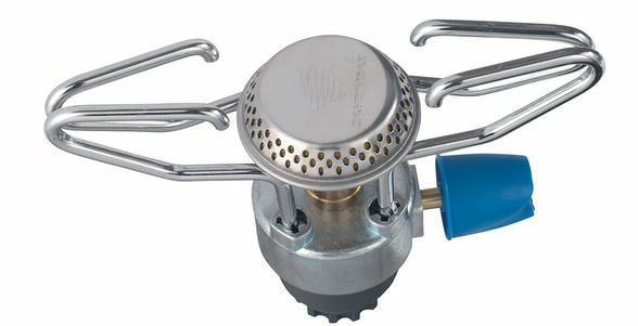 Estufa De Camping Campingaz Bleuet Micro Plus, Estufa De Gas 1,25 Kw, Modelo 2023