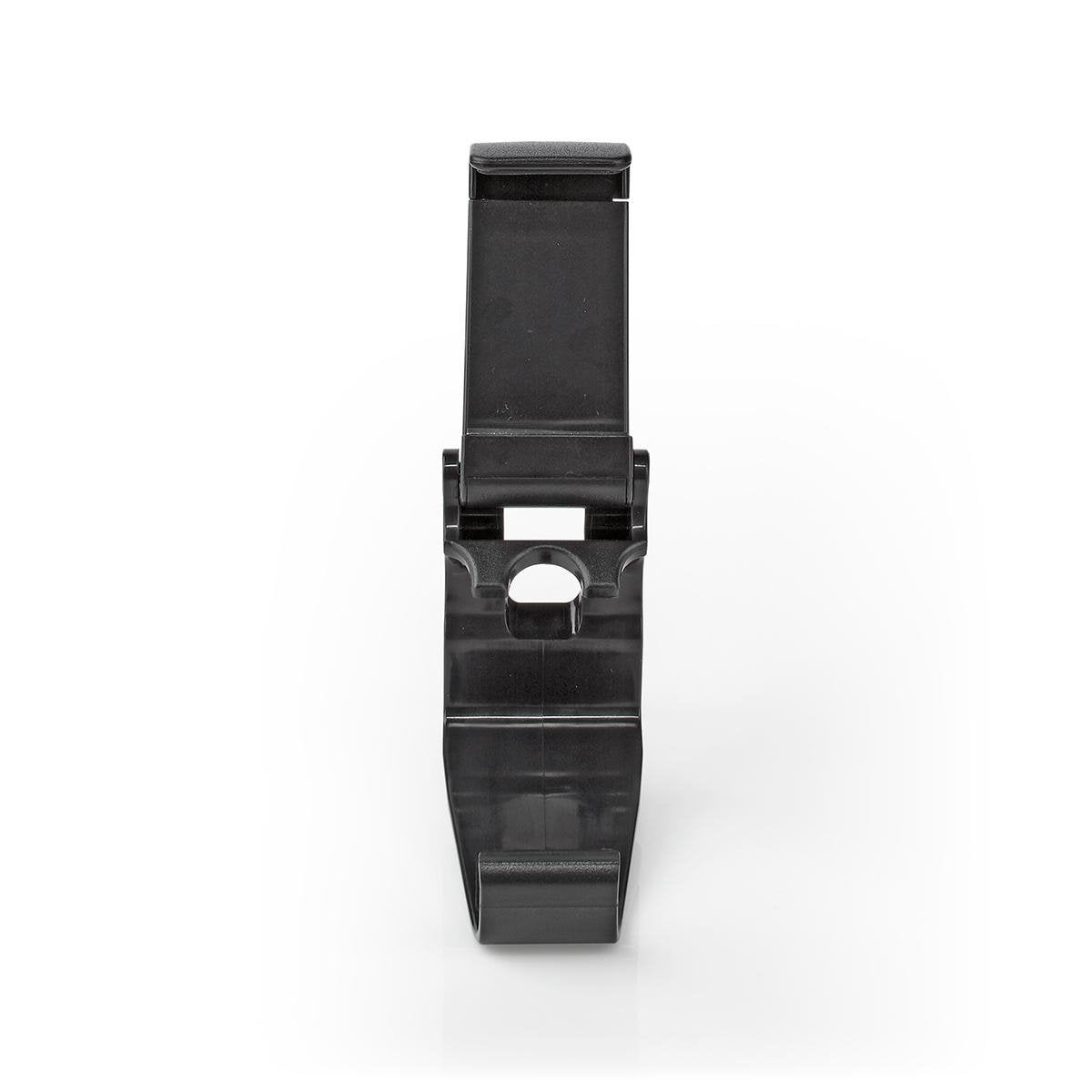 EAN 5412810330645 - Nedis SGPDX100BK soporte Soporte pasivo Teléfono móvil/smartphone Negro imagen 2