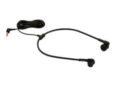 Olympus E-62 Headset