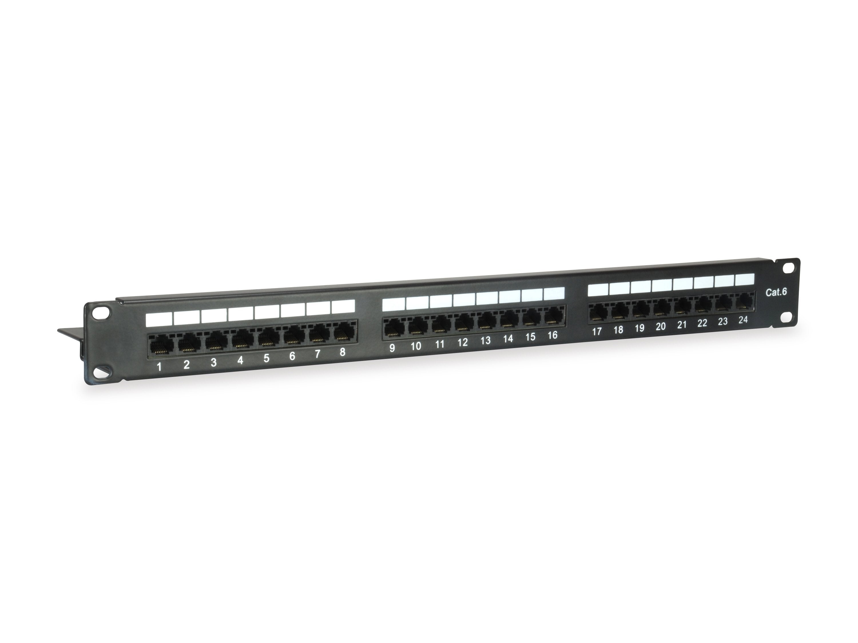 EAN 4015867207628 - Equip 135425 panel de parcheo 1U imagen 1
