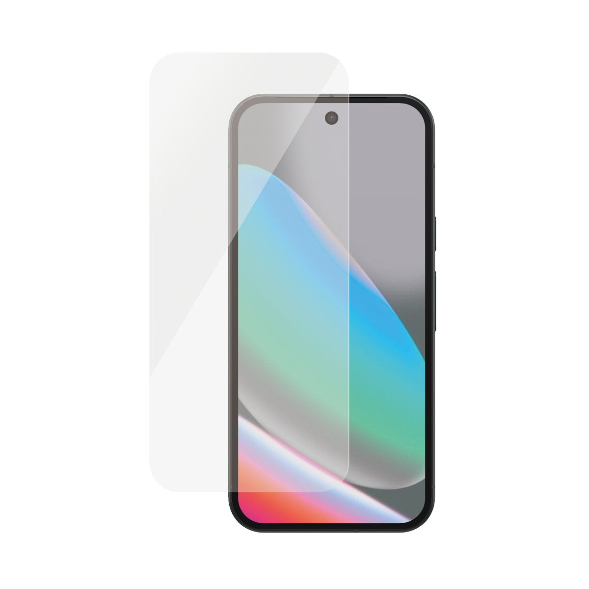 Panzerglass Safe. Screen Protector Google Pixel 11/11 Pro Ultra-Wide Fit
