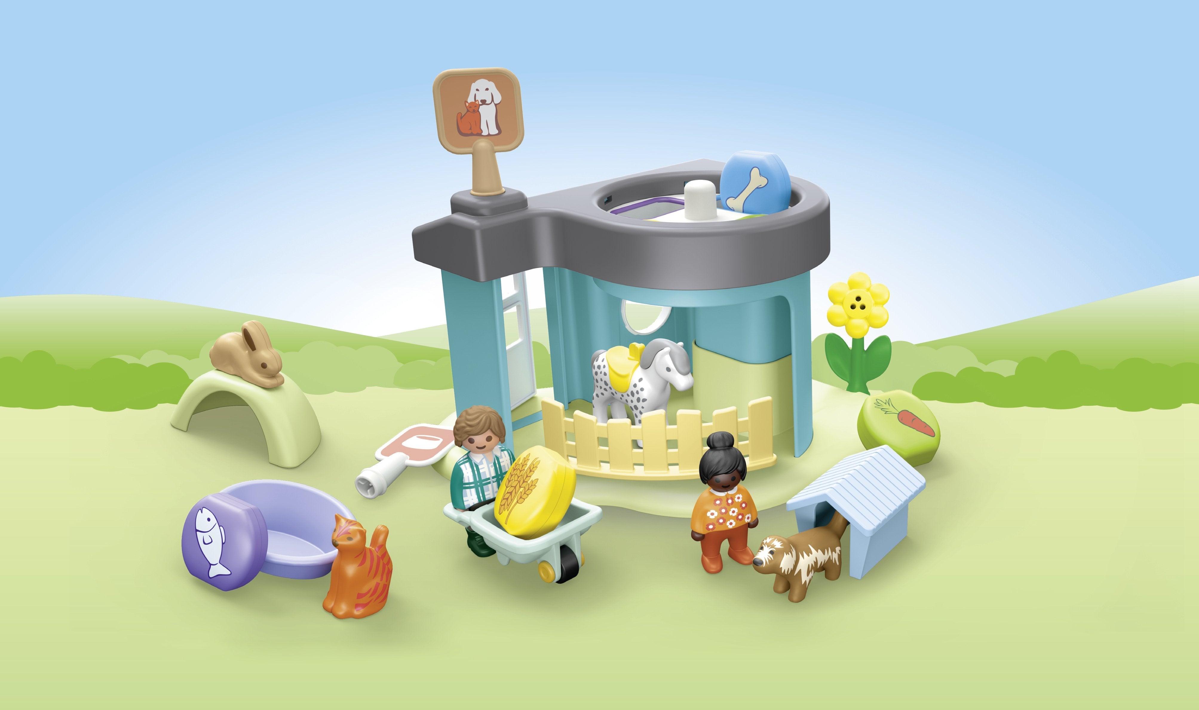 EAN 4008789716903 - Playmobil 71690 set de juguetes imagen 4