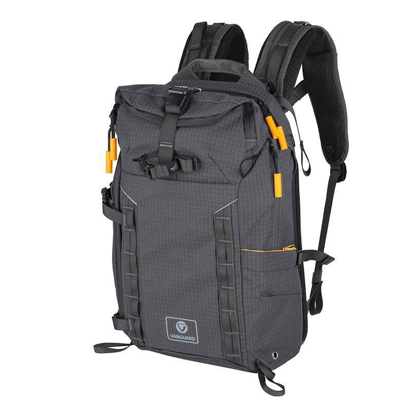 EAN 4719856250014 - Vanguard VEO ACTIVE42M GY estuche para cámara fotográfica Mochila Gris imagen 1