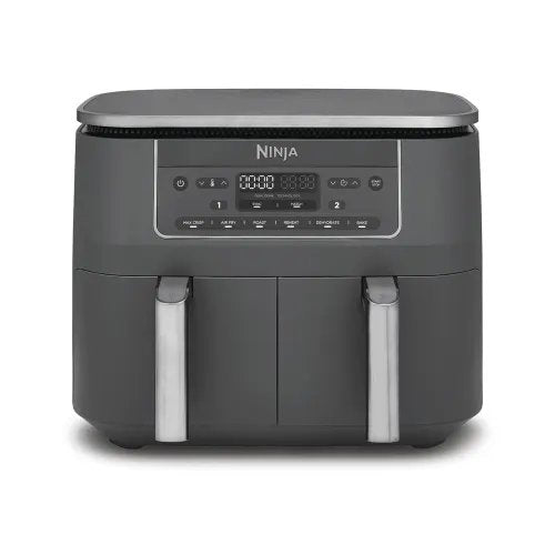 Ninja Dz300eu Dual Zone Heissluftfritteuse