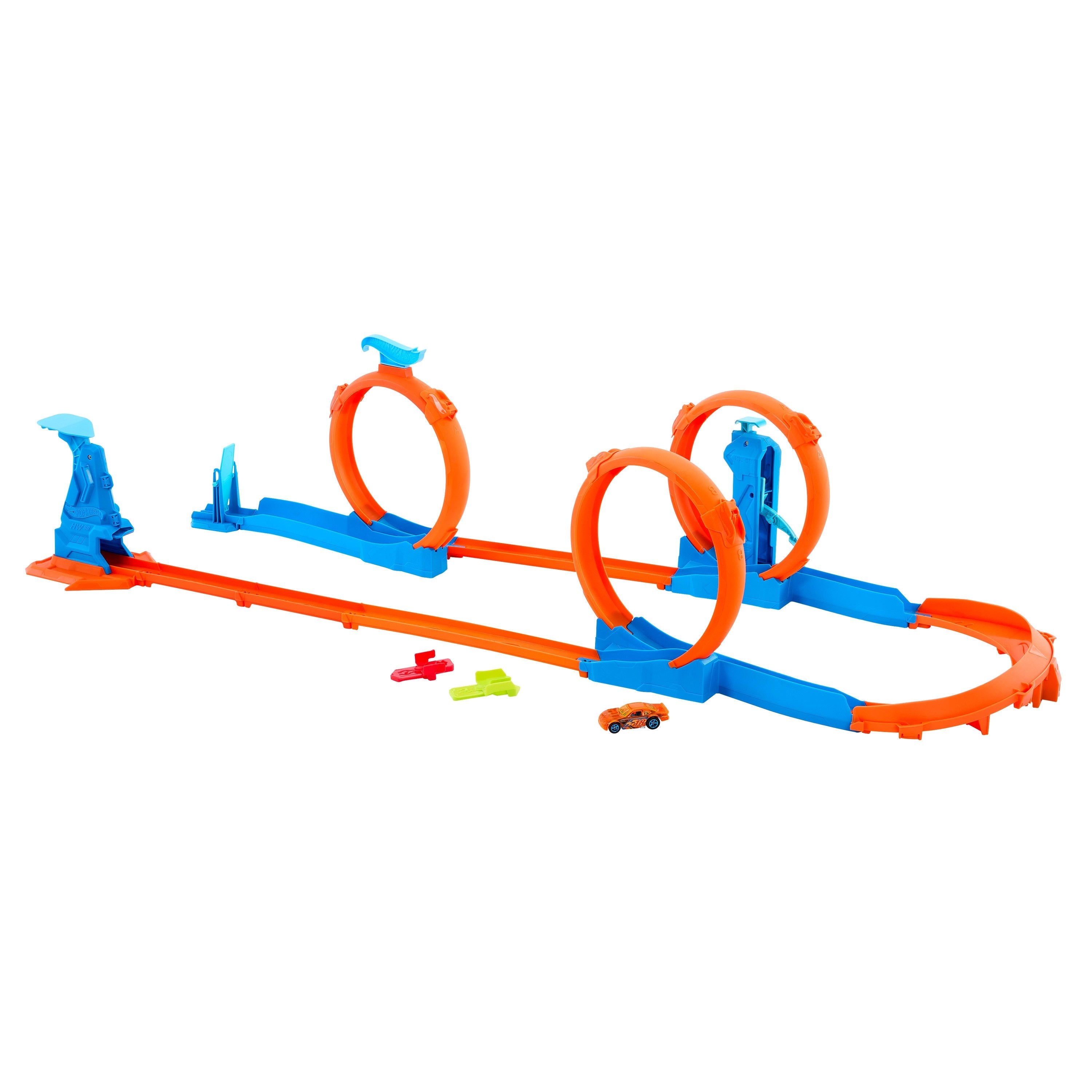 EAN 0194735289752 - Hot Wheels JDW39 vehículo de juguete imagen 2