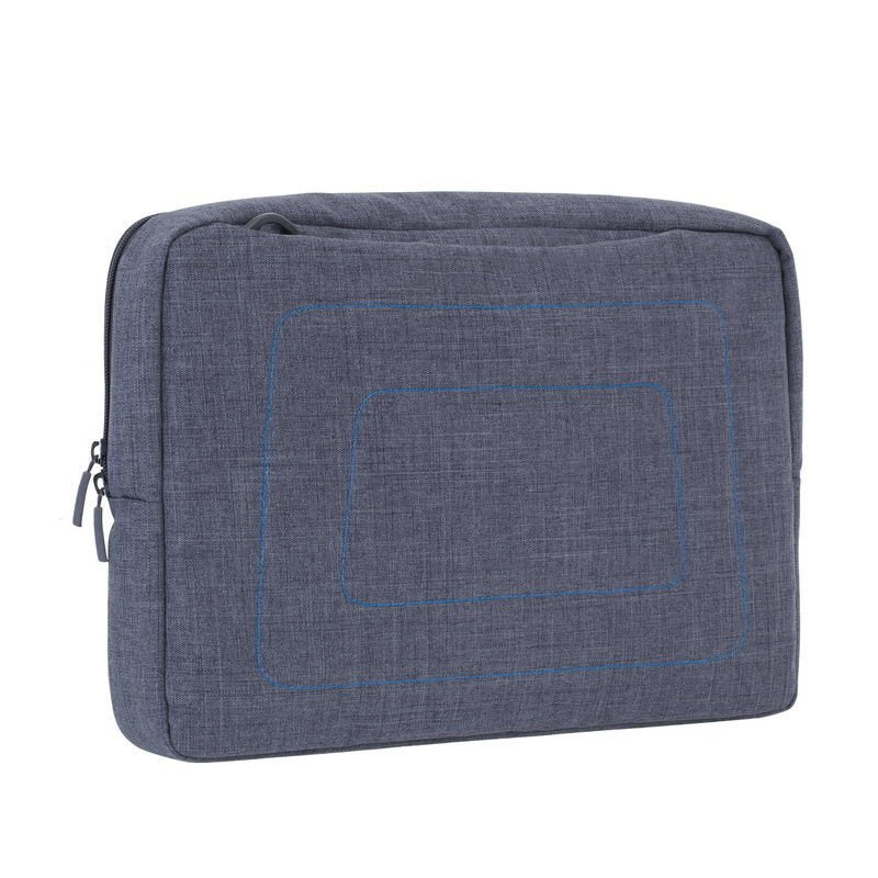 Rivacase 7520 Maletines Para Portátil 33,8 Cm (13.3") Maletín Gris