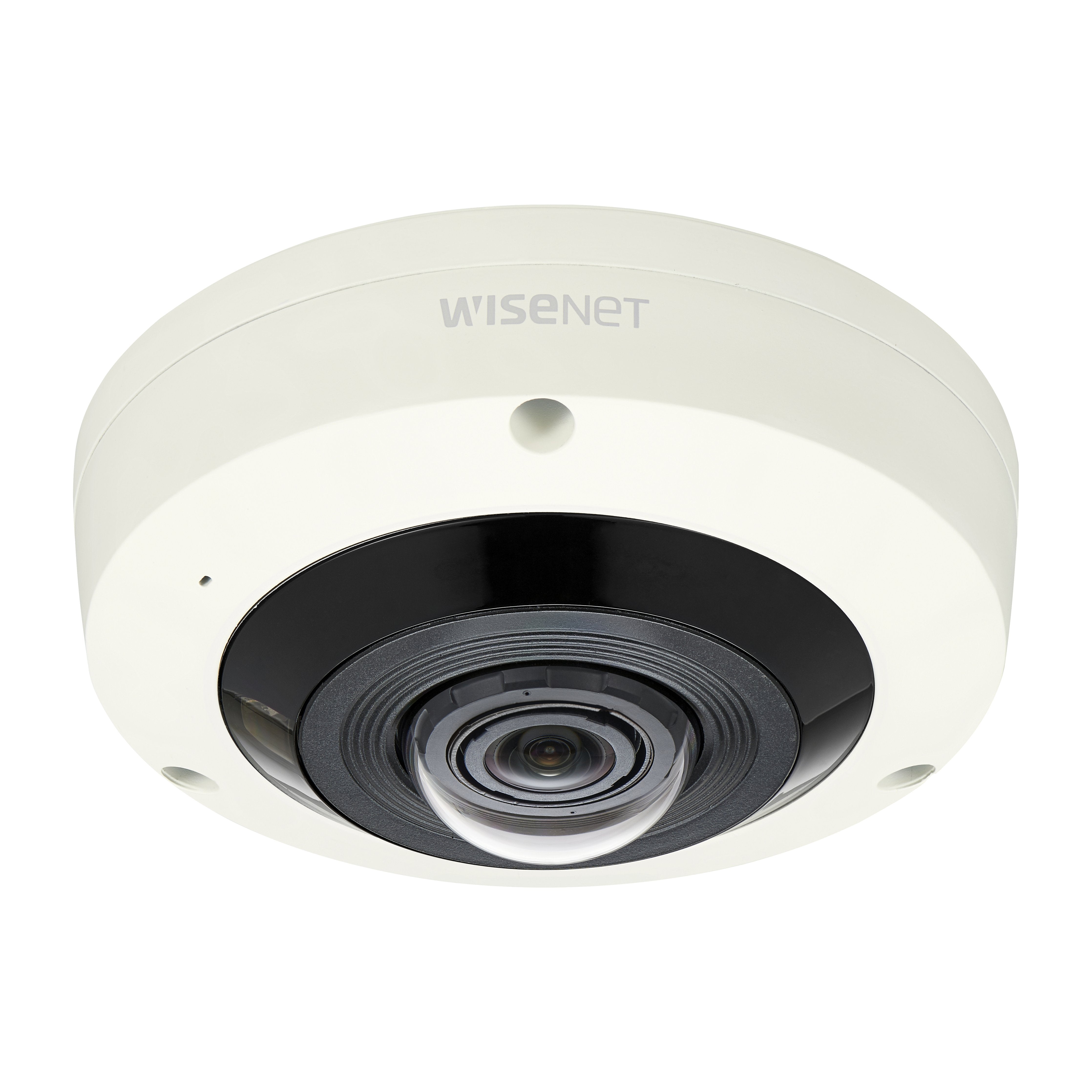 EAN 8801089153852 - Hanwha XNF-8010RVM cámara de vigilancia Almohadilla Cámara de seguridad IP Interior y exterior 2048 x 204 imagen 1