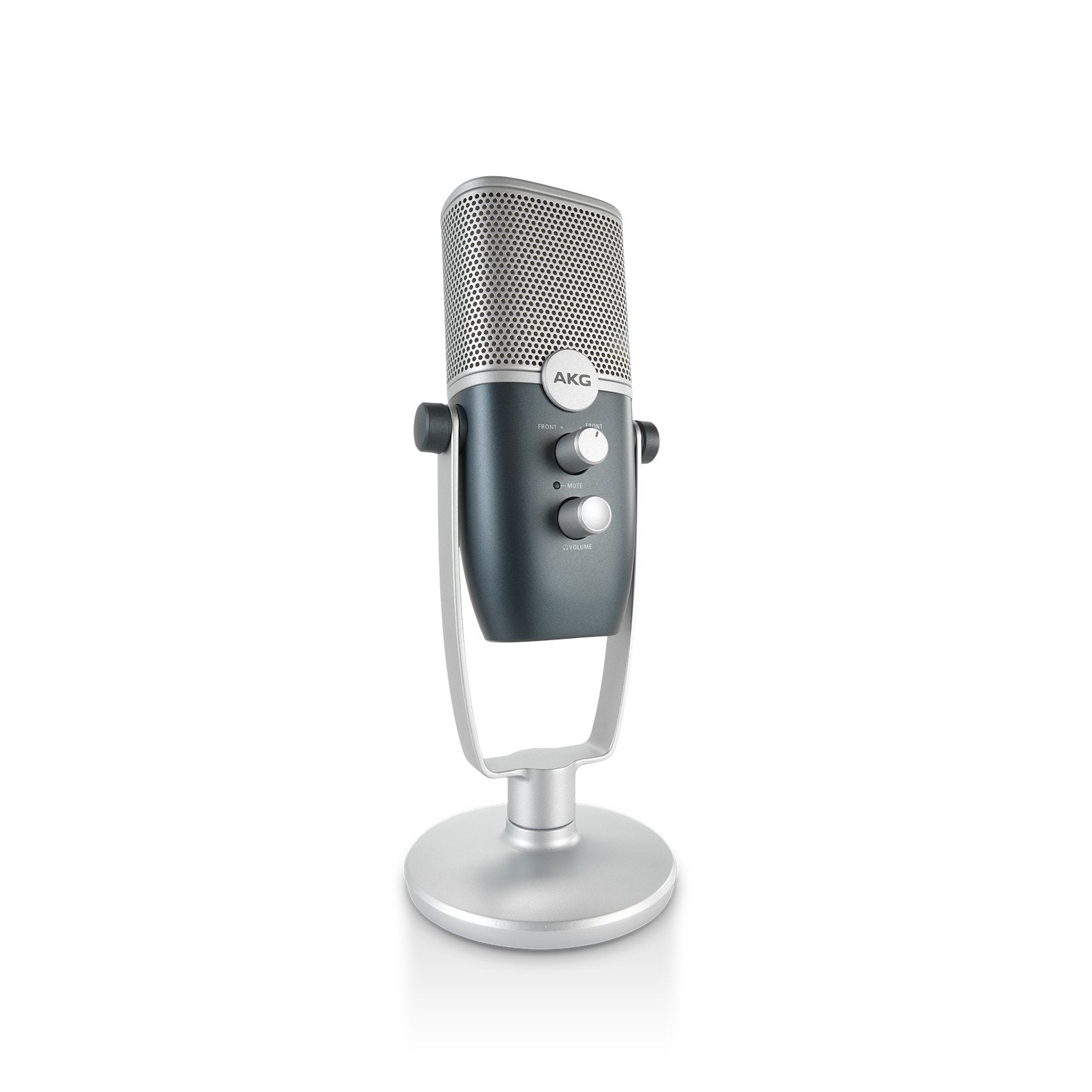 EAN 9002761048452 - AKG Ara Azul, Plata imagen 7