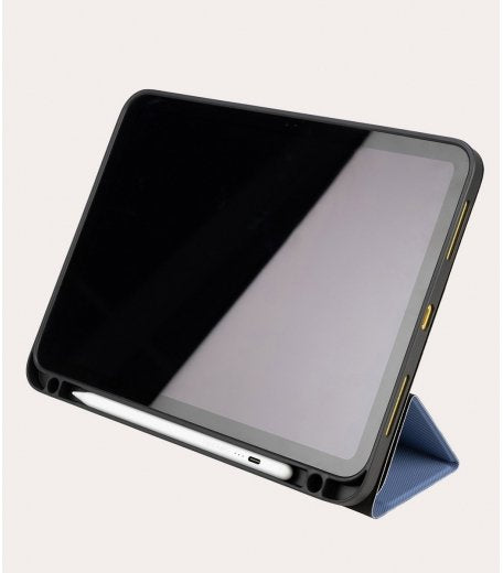 Tucano Up Plus 27,7 Cm (10.9") Folio Azul
