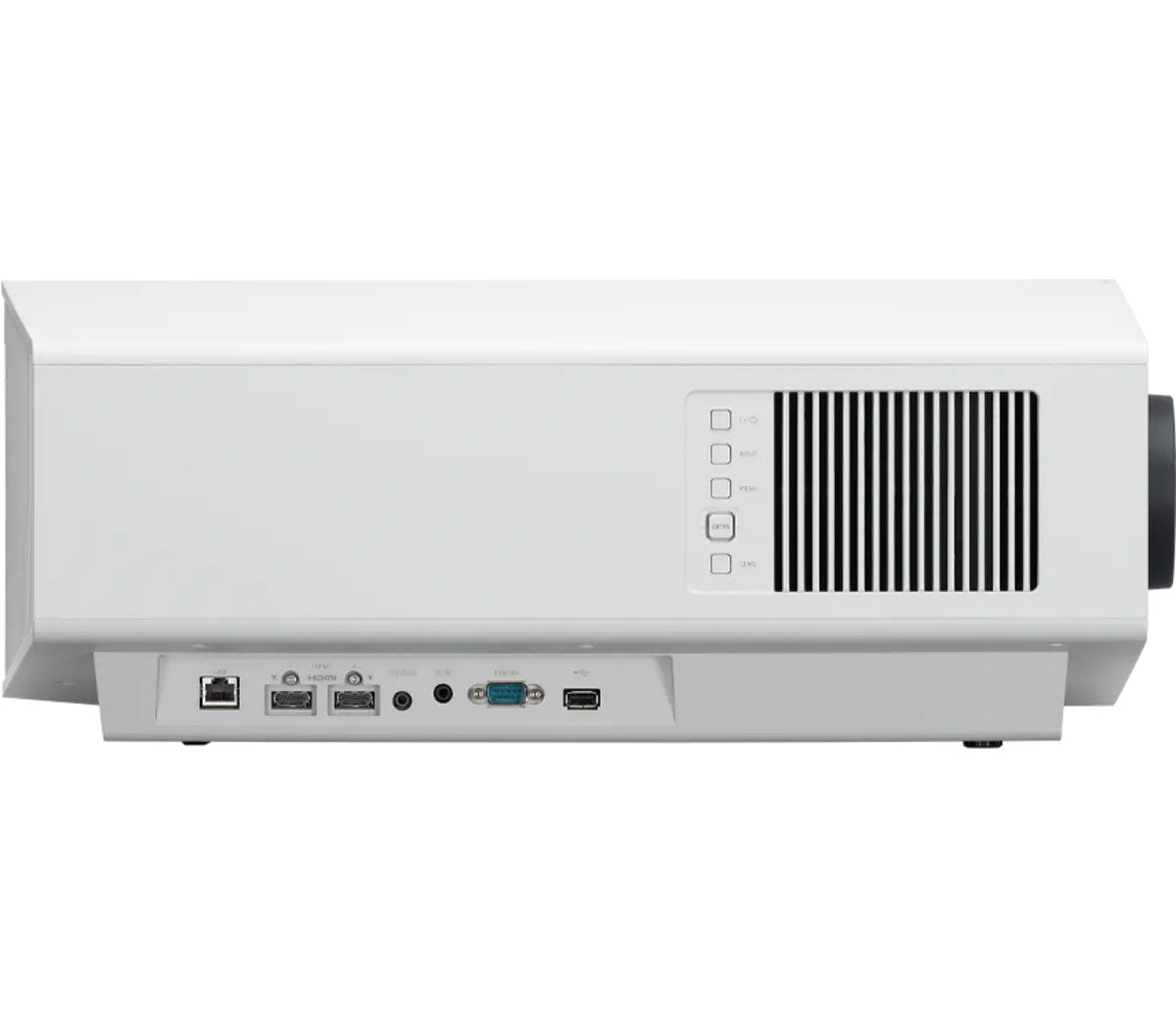 EAN 4548736162457 - Sony VPL-XW6100 Proyector de alcance estándar 2700 lúmenes ANSI SXRD UHD 4K (3840x2160) Blanco imagen 5